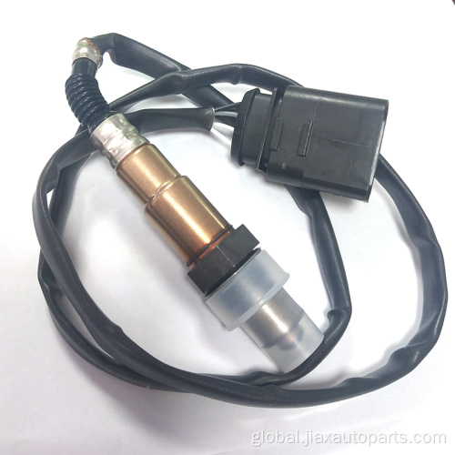 Front Auto Oxygen Sensor Wholesale Price Auto Oxygen Sensor For Audi VW Manufactory